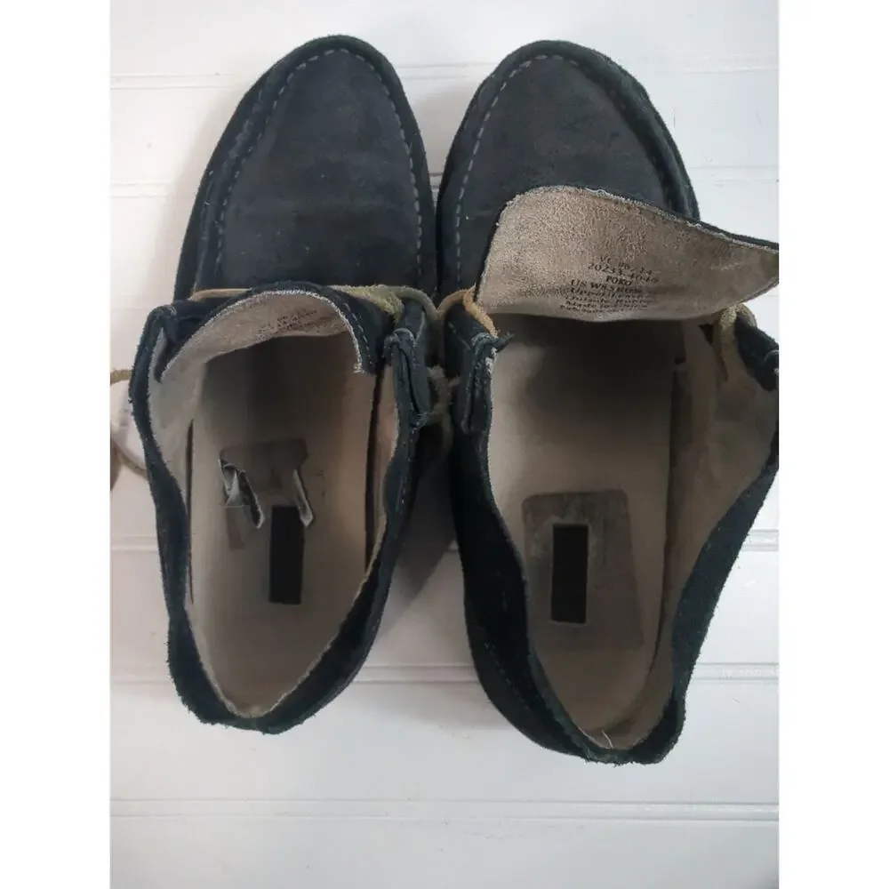 Olukai Poko Women's Sneaker Black 8.5